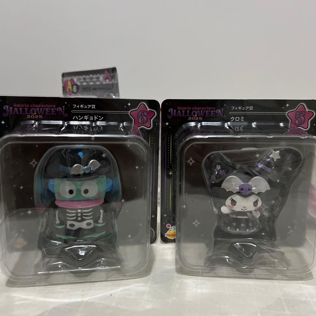 サンリオキャラクター景品まとめ売り