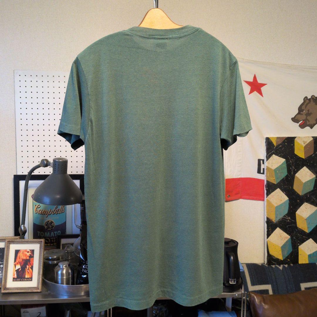 スマイルさん専用80s チャンピオン「NOTRE DAMEtシャツ