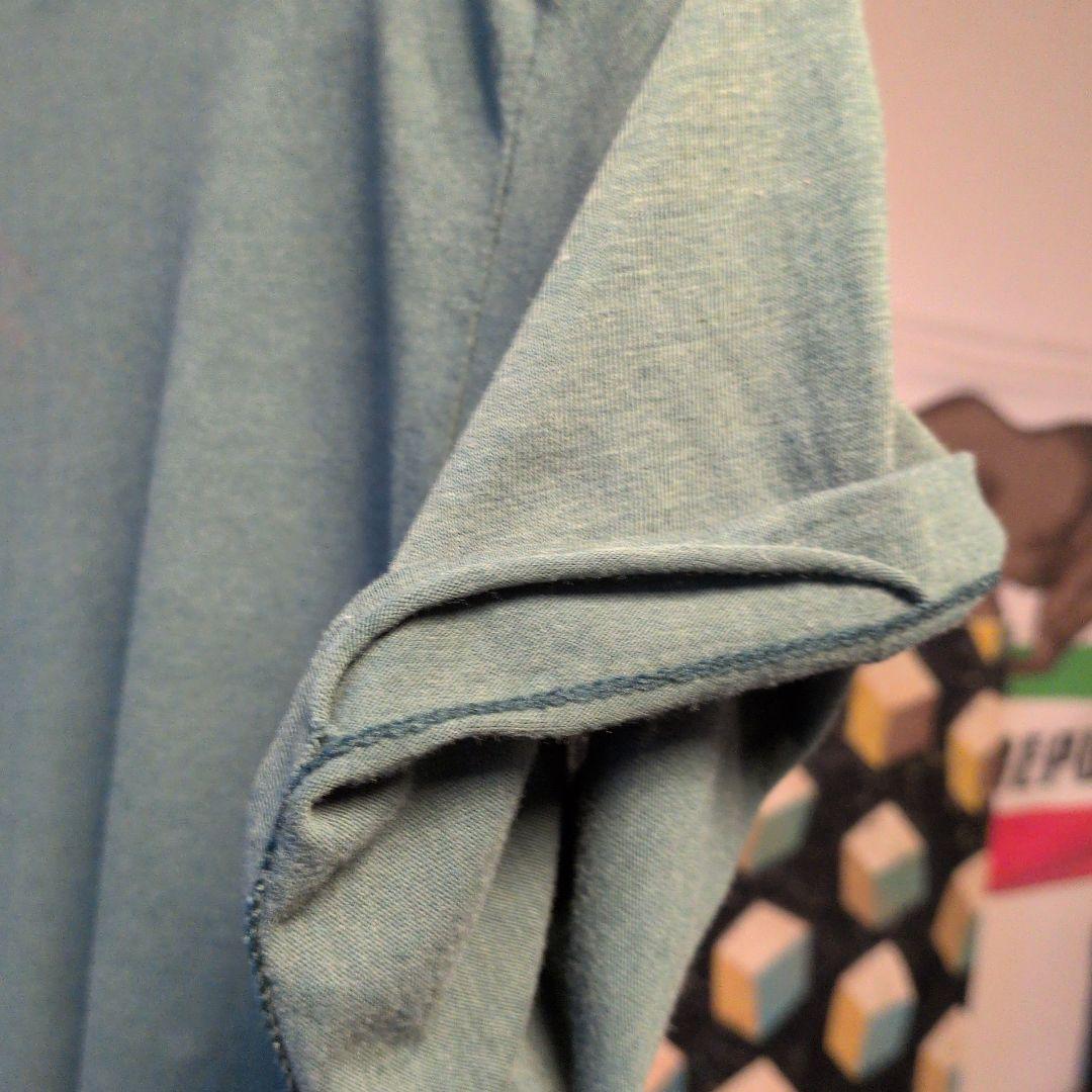 スマイルさん専用80s チャンピオン「NOTRE DAMEtシャツ