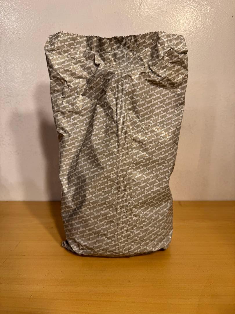 Hennessy XO Cognac 箱入り