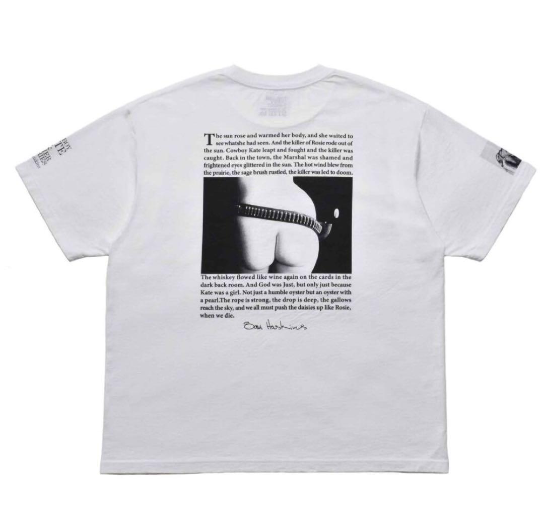 藤*イ様 MINEDENIM Sam Haskins × Stie-lo hol