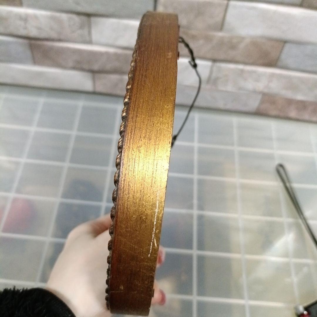 ま*子様 ★　入江泰吉　壁掛け