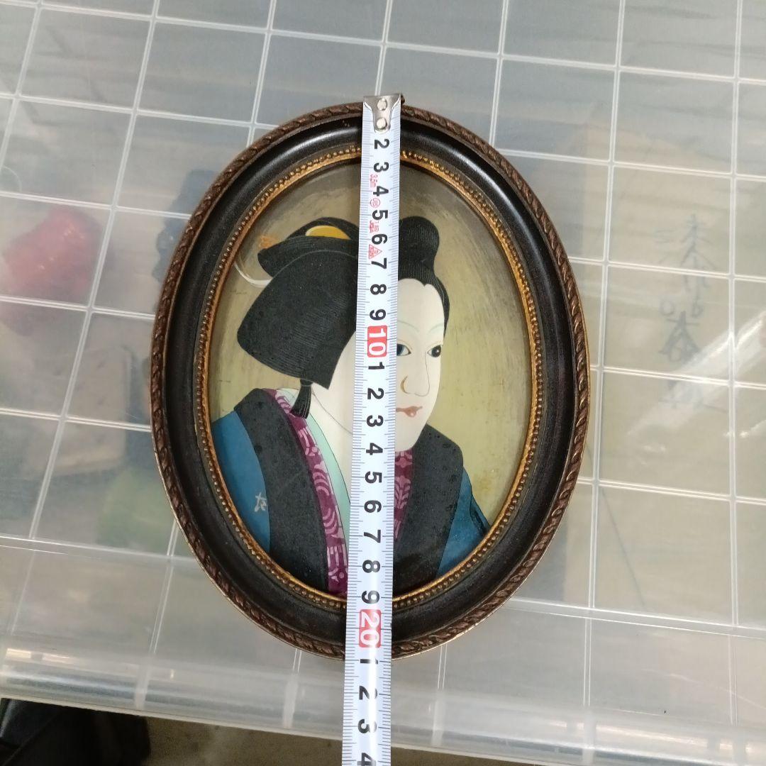 ま*子様 ★　入江泰吉　壁掛け