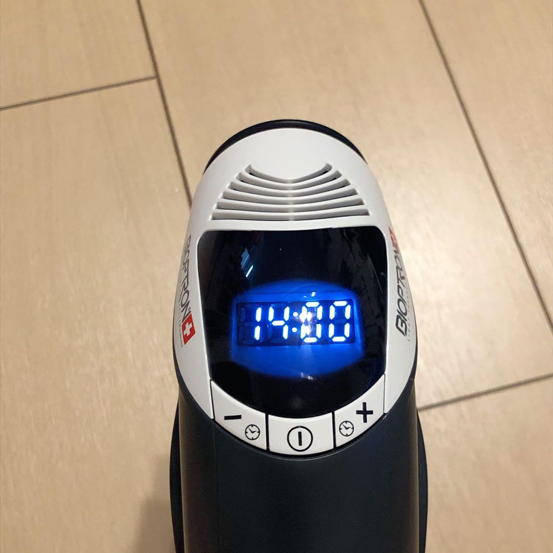 最終値下げ❗️バイオプトロン BIOTRON YOUTHRON