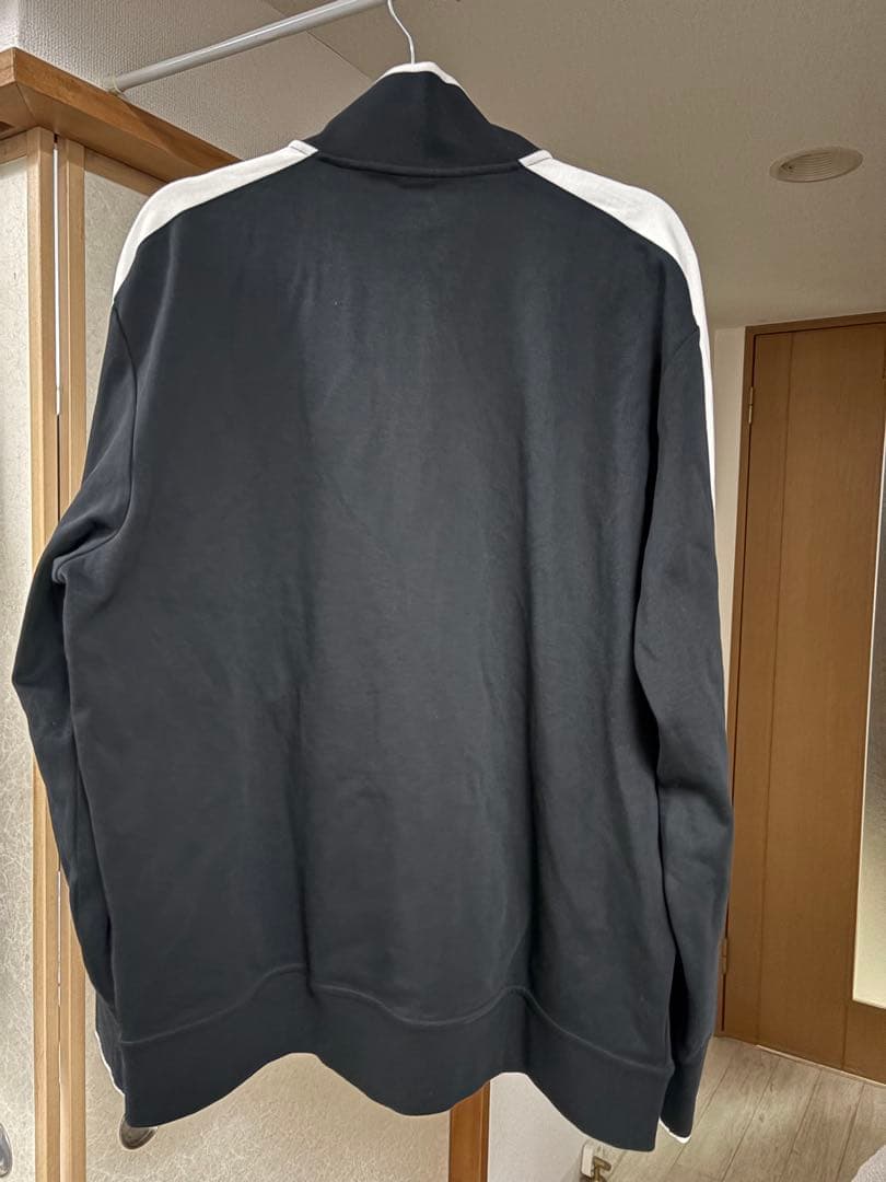 ラルフローレン トラックジャケット インターロックスウェット 未使用