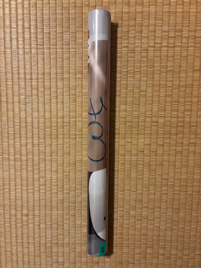 皆藤愛子 直筆サイン入り 2026年カレンダー