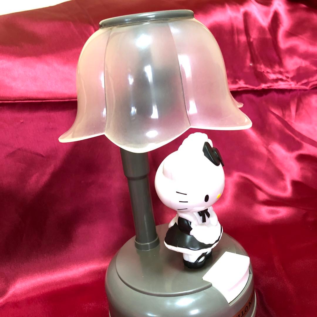 ☆超レア希少品☆ ハローキティ メイドライト