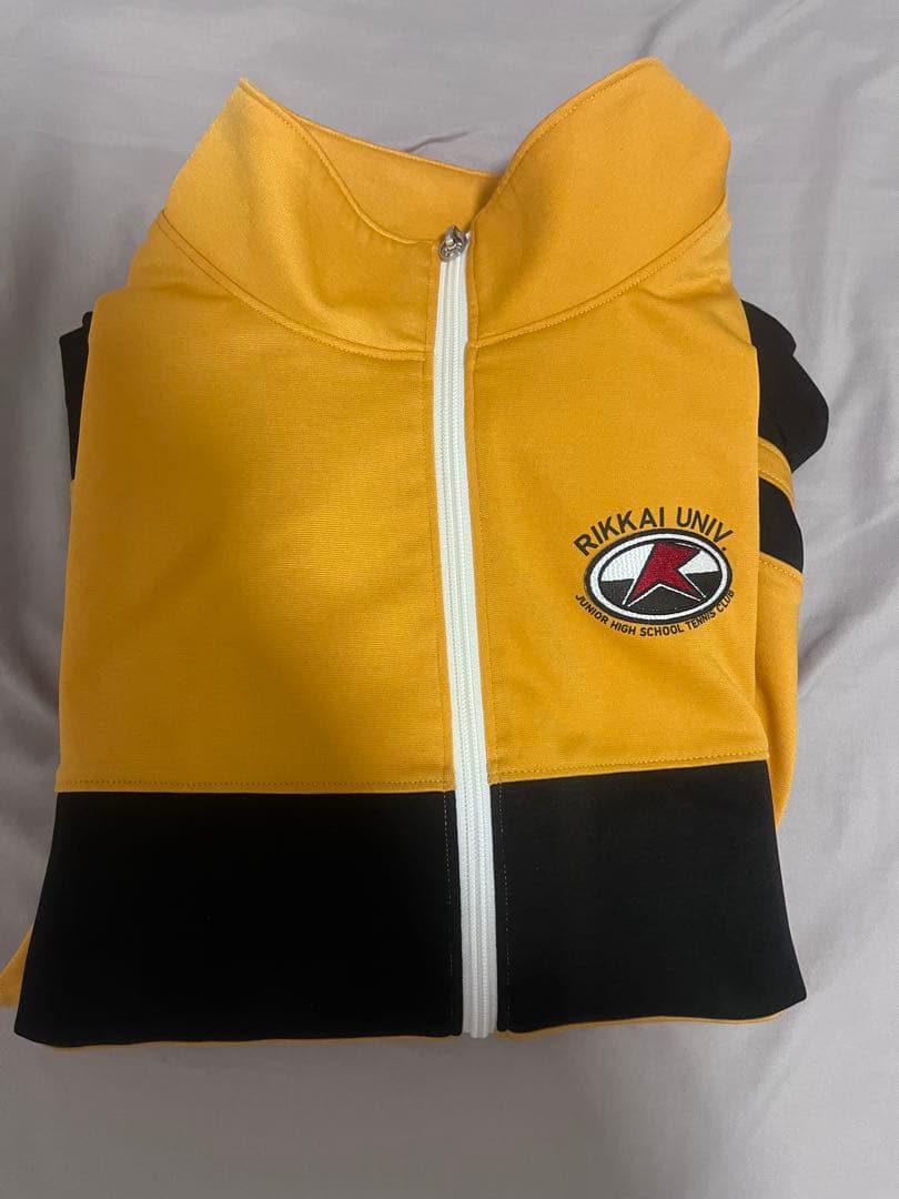 テニスの王子様 仁王雅治 ジャージ おてふぇす Lサイズ