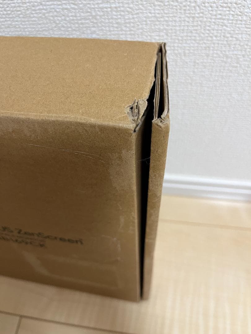 ASUS ZenScreen ポータブルモニター MB169CK