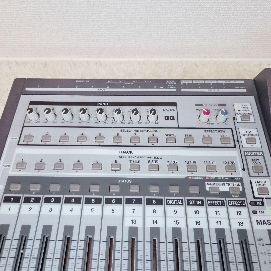 希少✨Roland VS-1824 MTR マルチトラックレコーダー ローランド