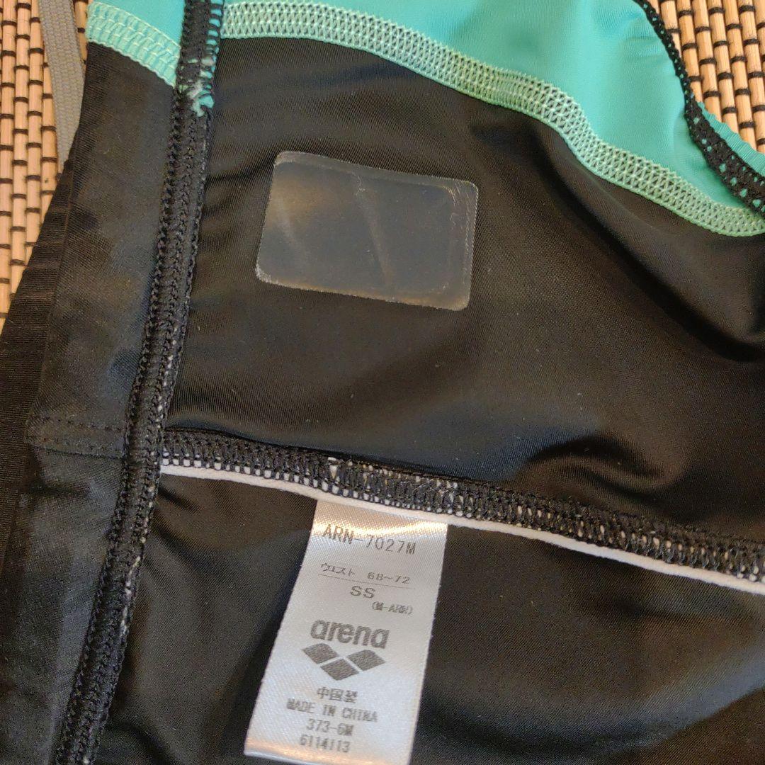 arena 競泳水着 SSサイズ