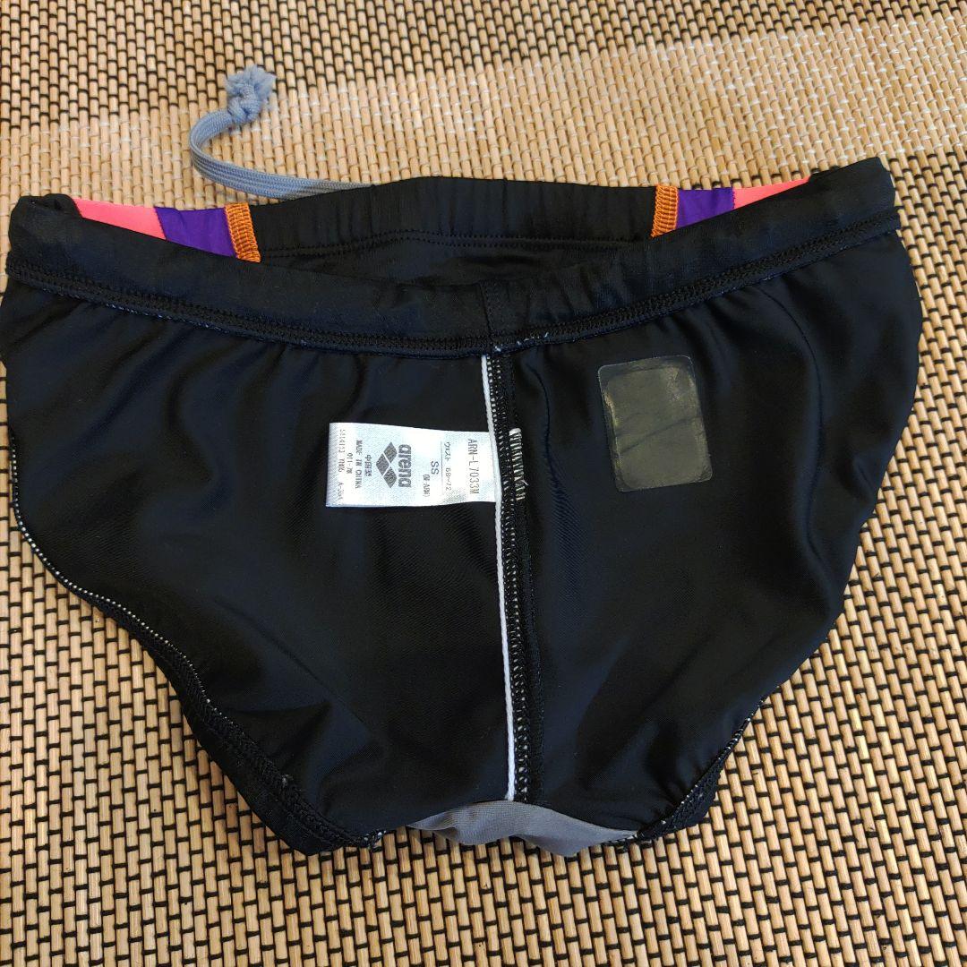 arena 競泳水着 SSサイズ