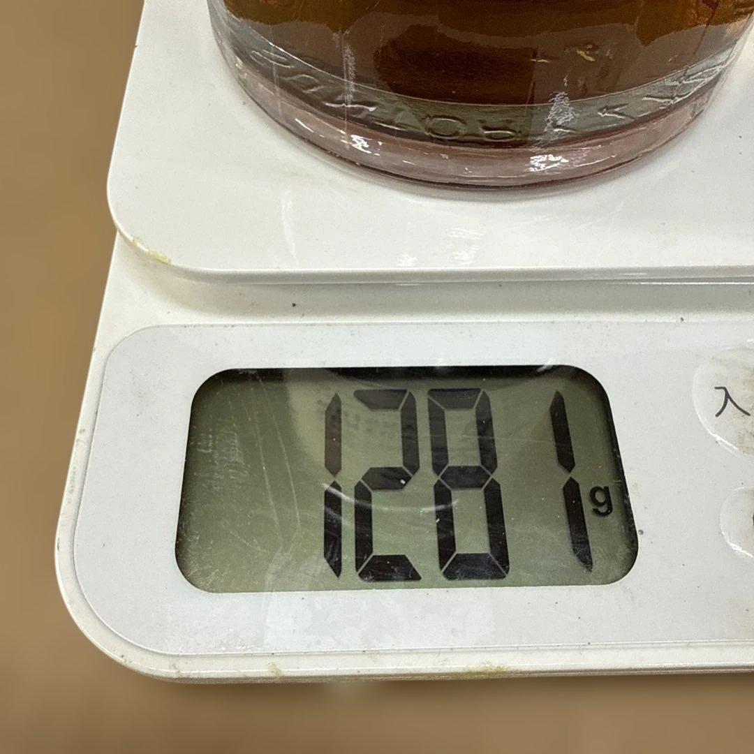 ③ サントリー 響 ウイスキー　古酒　金キャップ