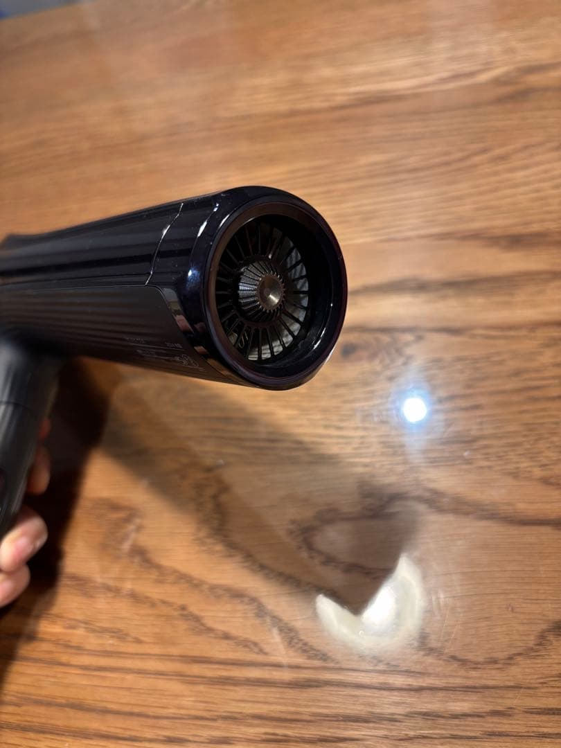 【ジャンク品】リファスマートWドライヤー