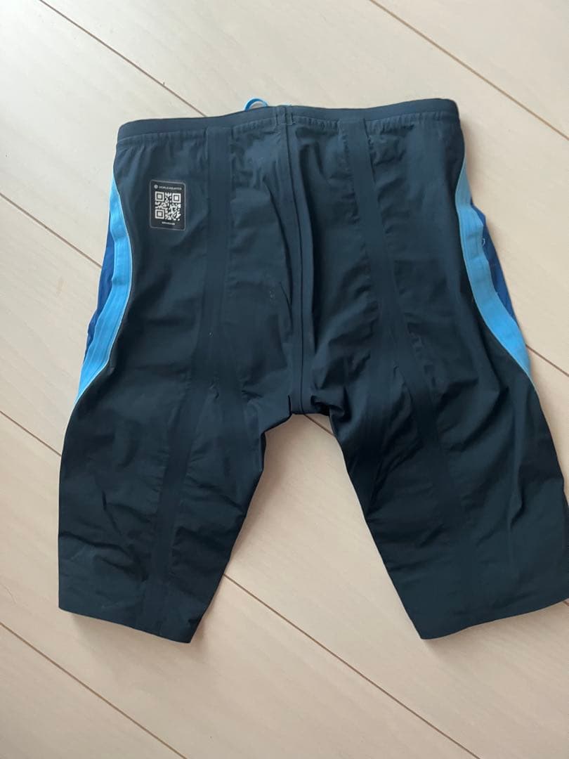 arena アクアフォースストームCP Mサイズ