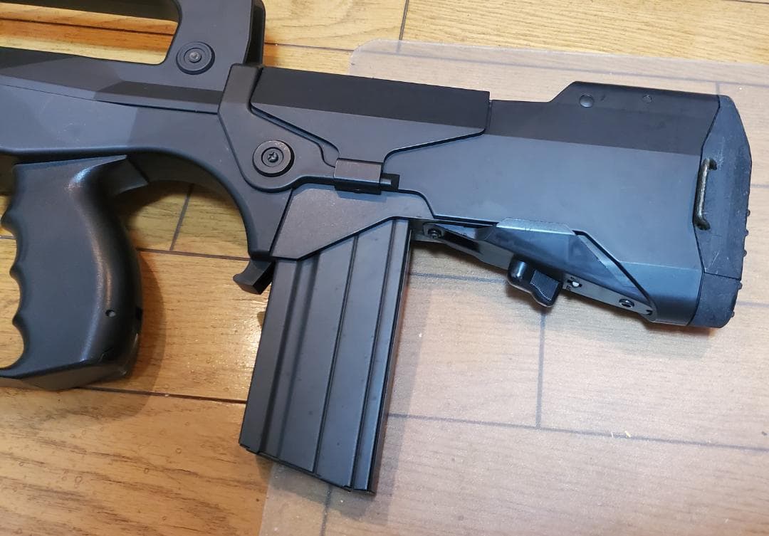 東京マルイ　FA-MAS　スーパーバージョン　　ファマス