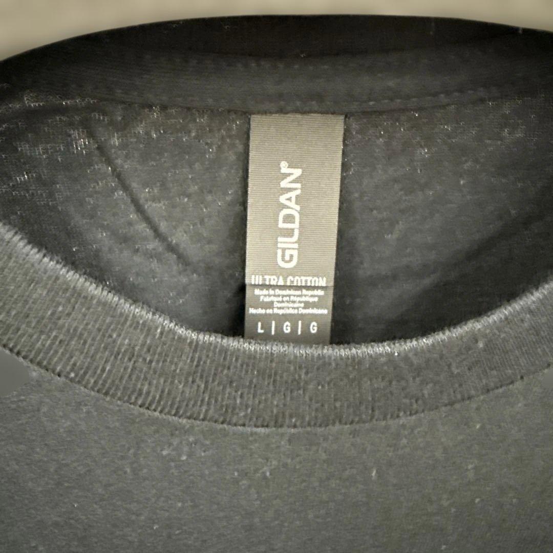 THE HAUNTED LOUDPARK2025 TシャツL アボカド