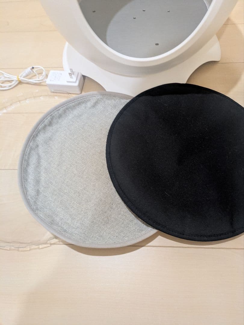 ペティエス ルーム ペット 床冷暖房付きルーム petyes ROOM