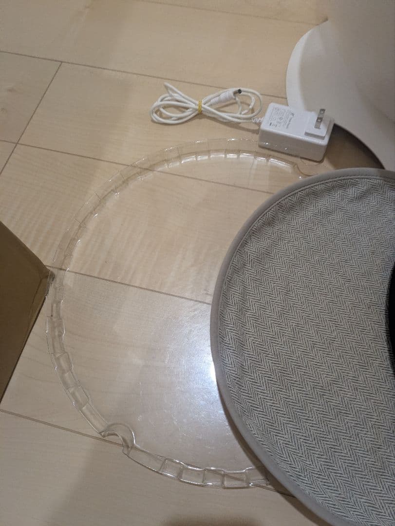 ペティエス ルーム ペット 床冷暖房付きルーム petyes ROOM