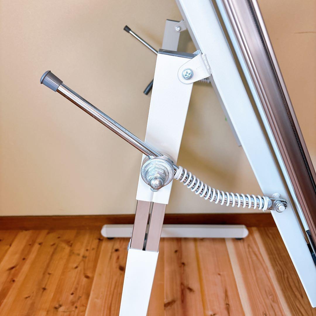 MUTOH 製図板 UM-09N スタンド TH-10A ドラフライトLE-20