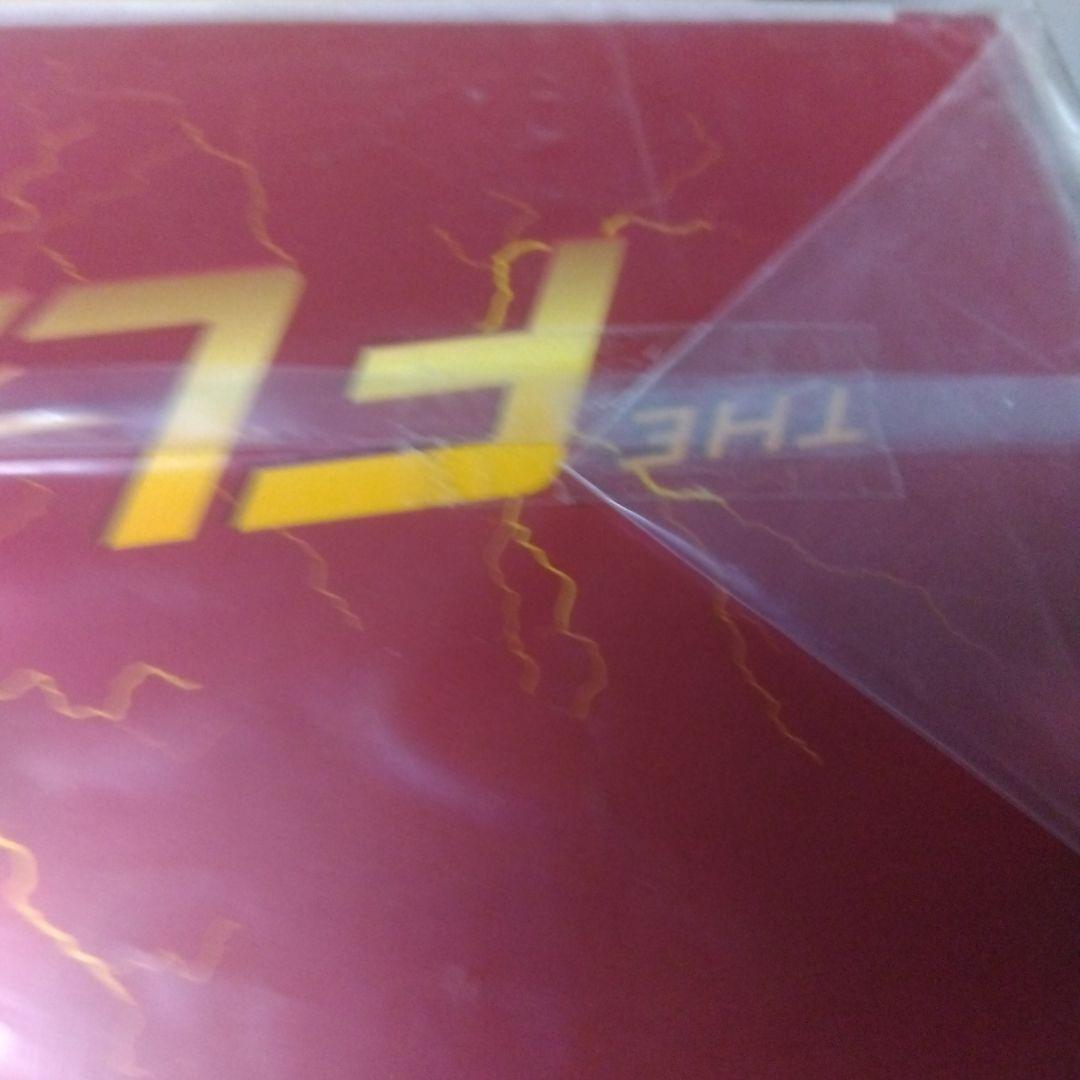 ホットトイズ フラッシュ 1/6 テレビ・マスターピース フィギュア