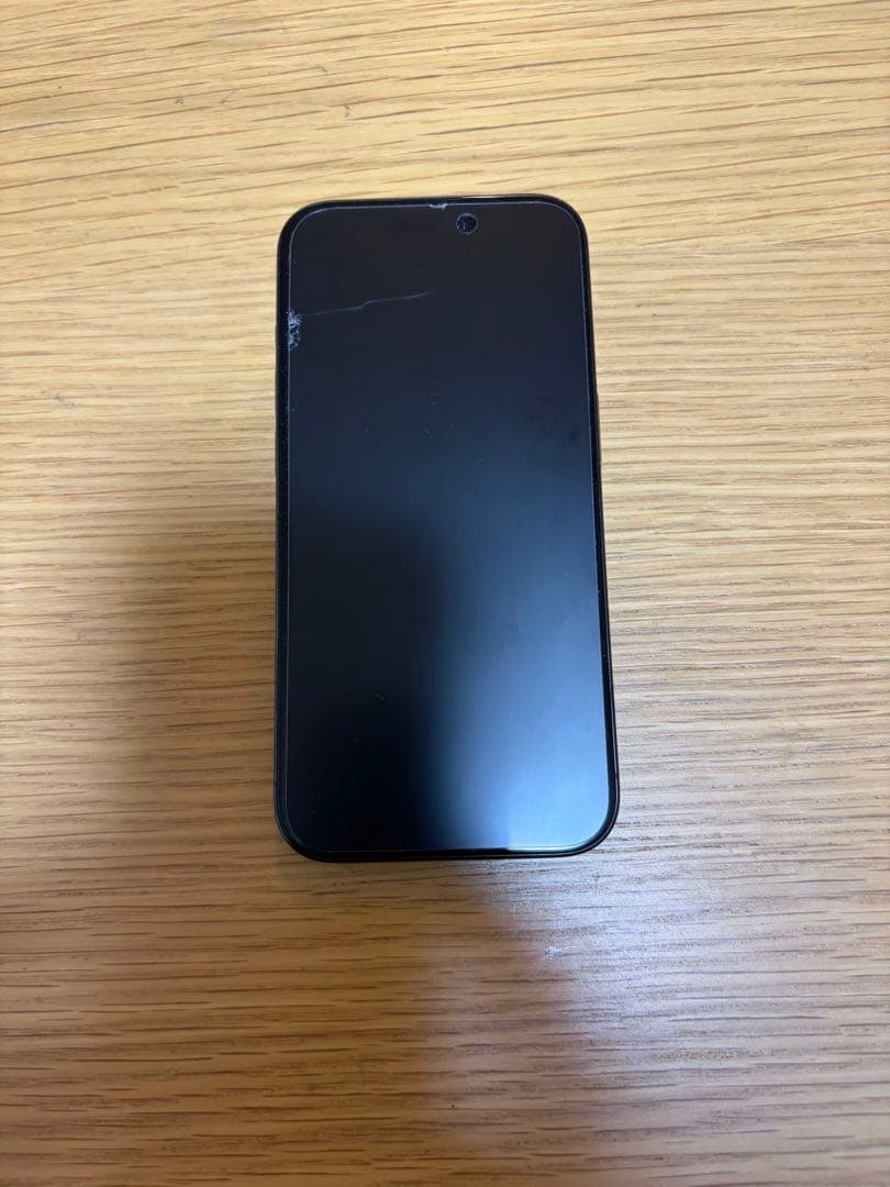 iPhone 15 Pro 256GB SIMフリー 本体のみ