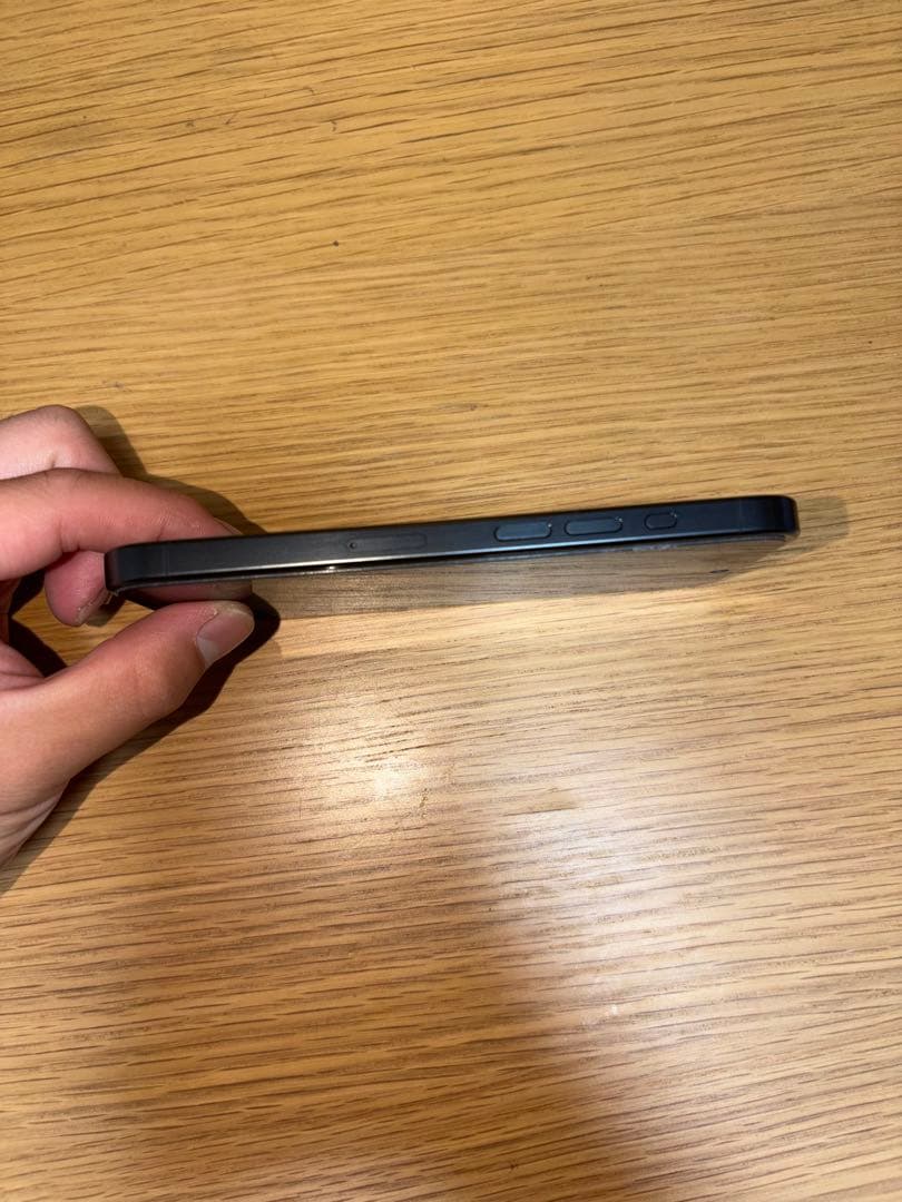 iPhone 15 Pro 256GB SIMフリー 本体のみ