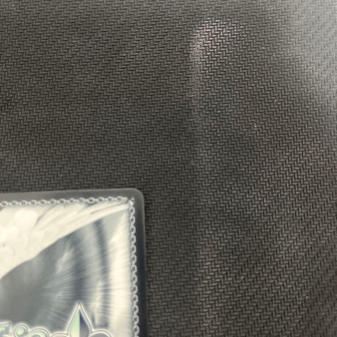 ヴァイスシュヴァルツ　ザラ　sp サイン