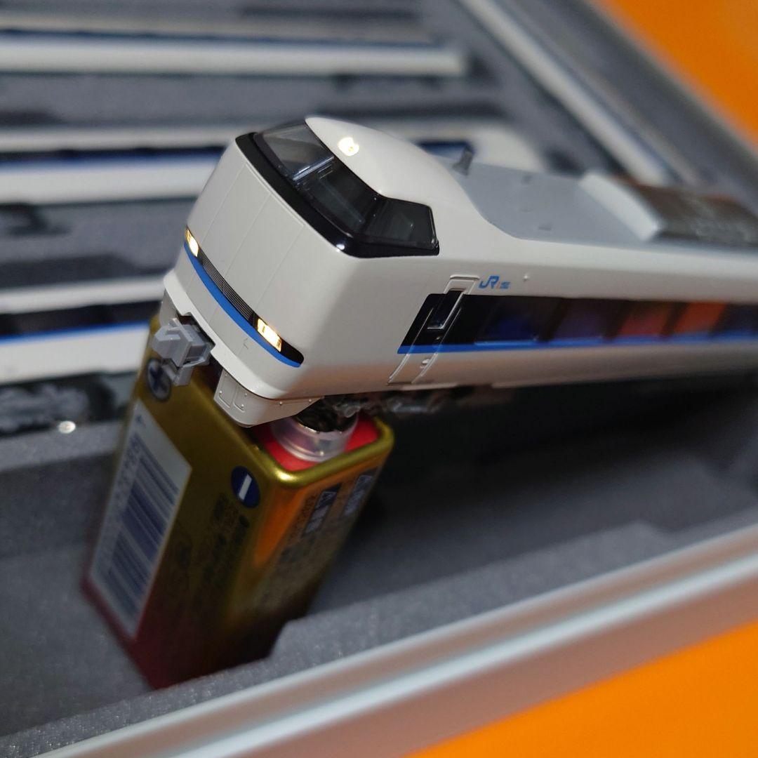 kato 683系サンダーバード（リニューアル車）旧製品ジャンク品