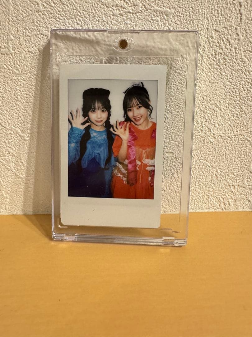 CUTIESTREET ペアチェキ　専用