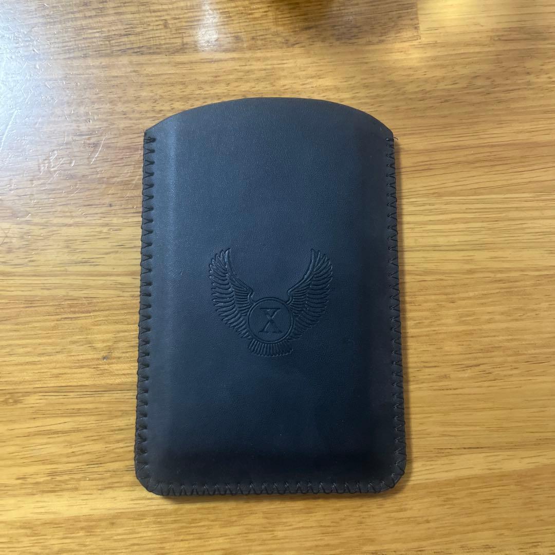 XENO 豪華版　カード