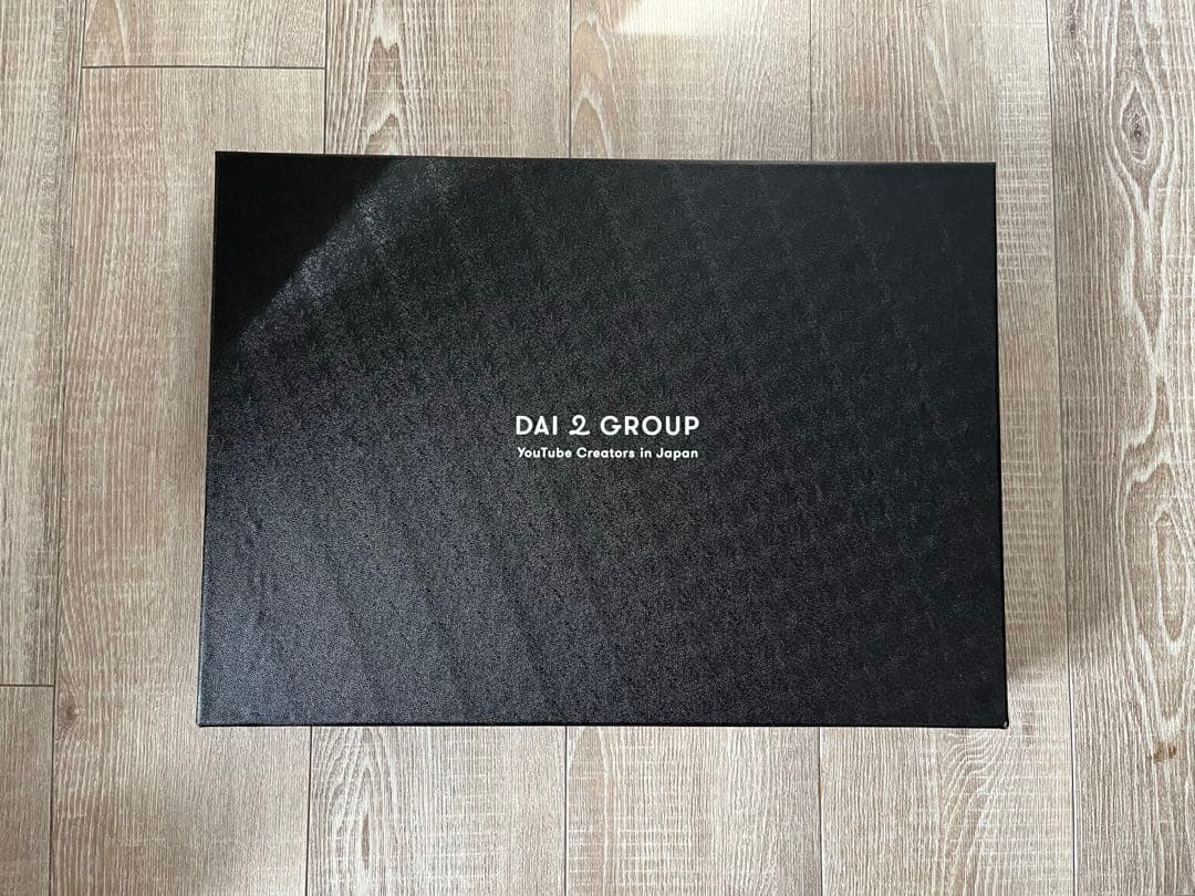 だいにぐるーぷ Pedro