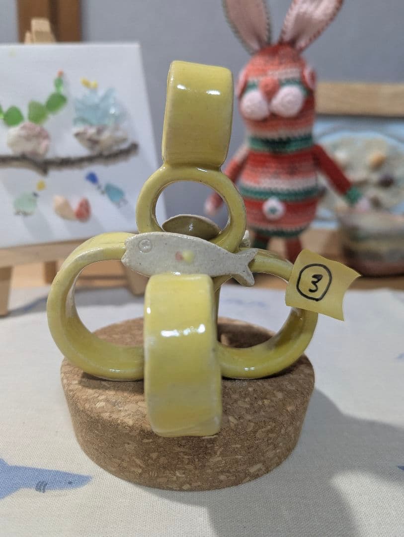 ワクワク大爆発♡セット