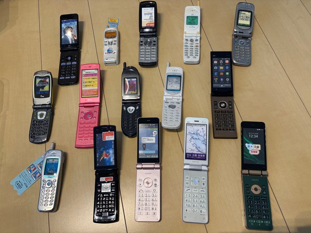 【当時物】 モックアップ 展示品模型 まとめ売り30台