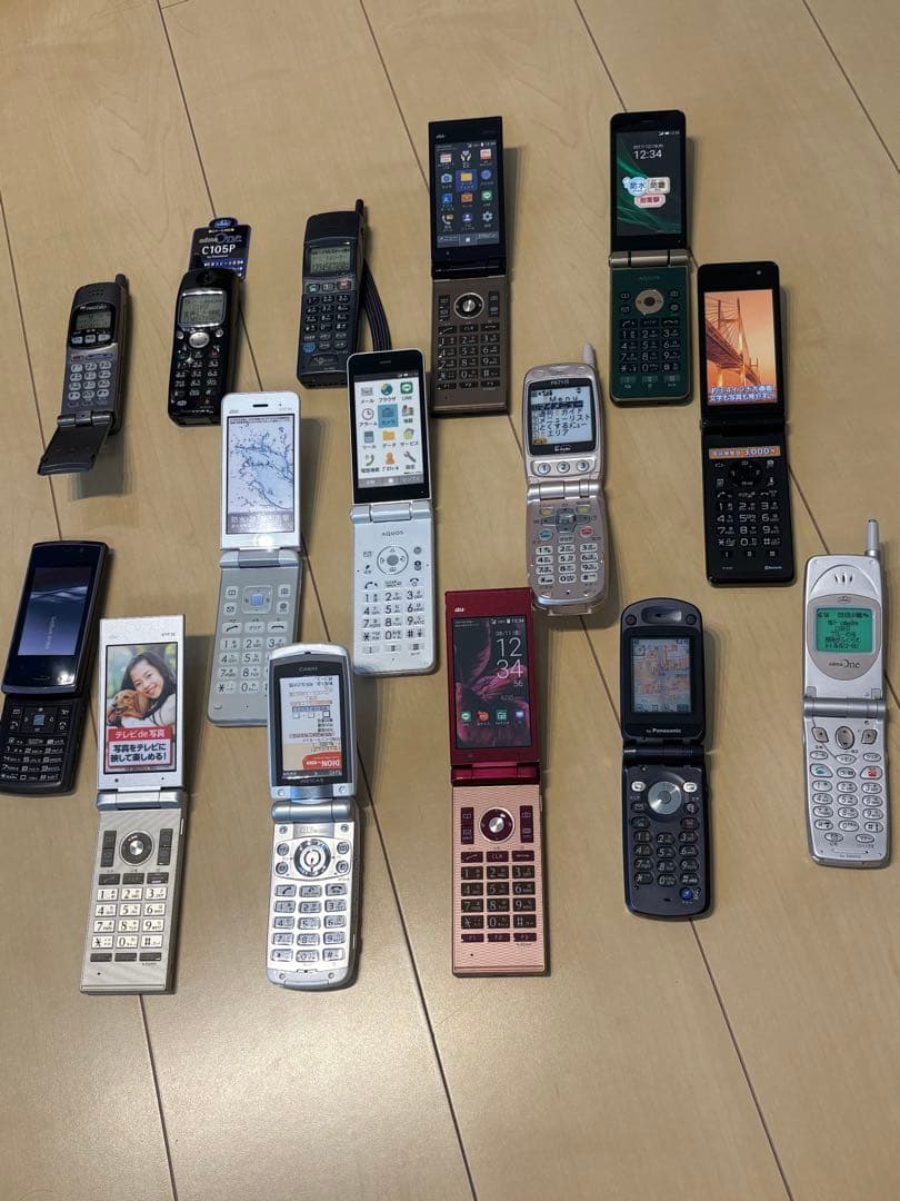 【当時物】 モックアップ 展示品模型 まとめ売り30台