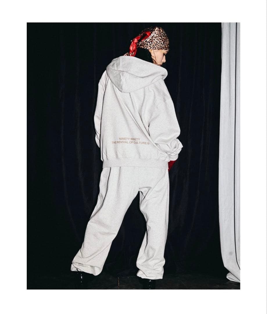 最終値下⭐︎9090⭐︎セットアップ⭐︎新品⭐︎Ｌ