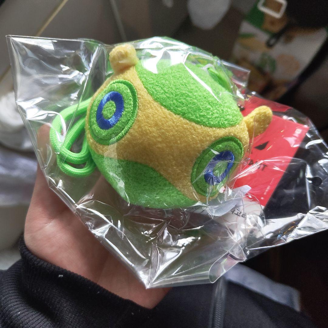 新品未開封 VALORANT ゲッコー マスコットキーホルダーセット