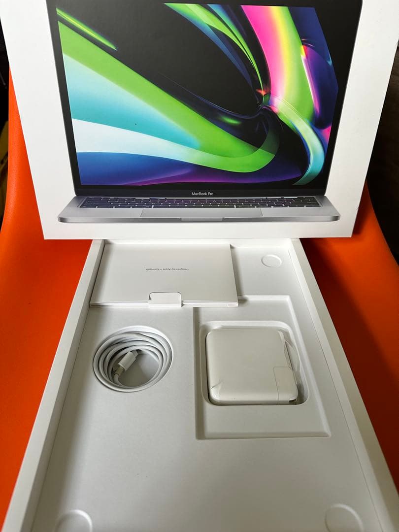 MacBook本体 MacBook pro 2022