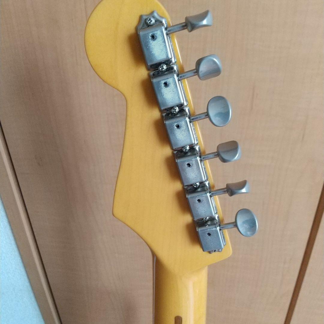 Fender japan ストラトキャスター ST57T