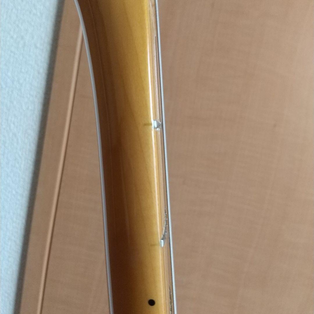 Fender japan ストラトキャスター ST57T