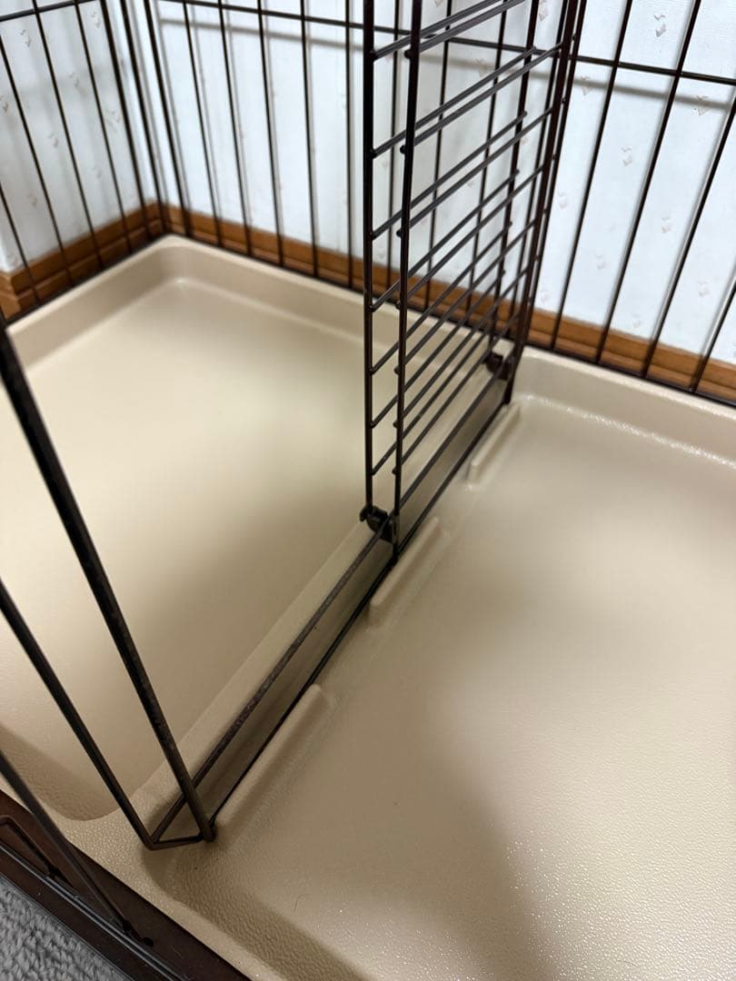 ペティオ Petio 犬　小屋　サークル