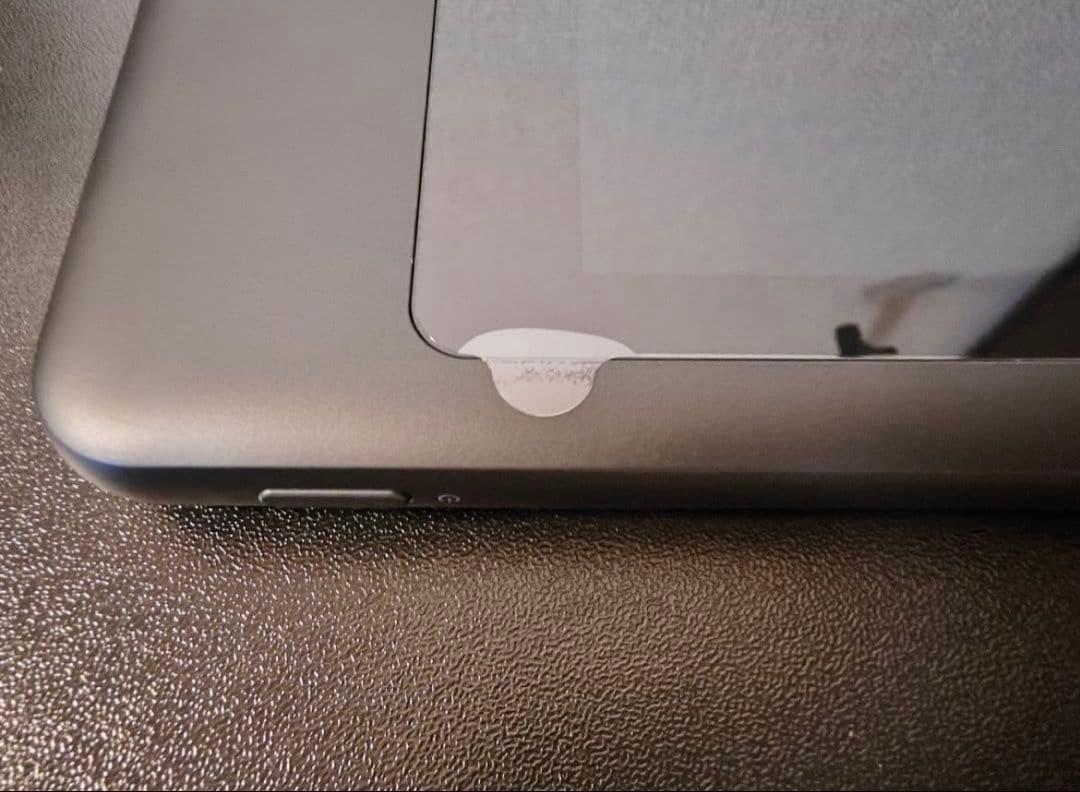 開封のみ　Speed Wi-Fi DOCK 5G 01 ブラック