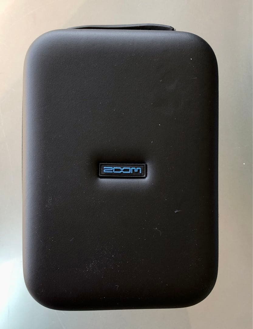 配信機器・PA機器・レコーディング機器 Zoom Q8n-4K