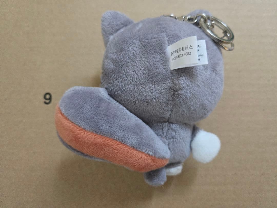 プルバトゥ　ダゴニャン　テヒョン