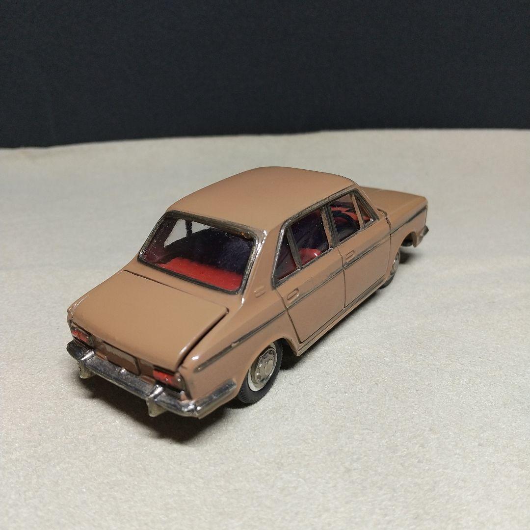 ダイヤペット　スバル 1000