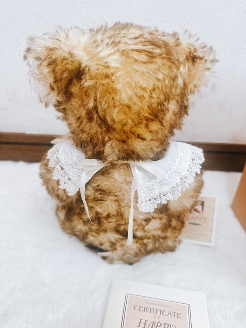 サンアロー ハッピー 2000体限定 レプリカ