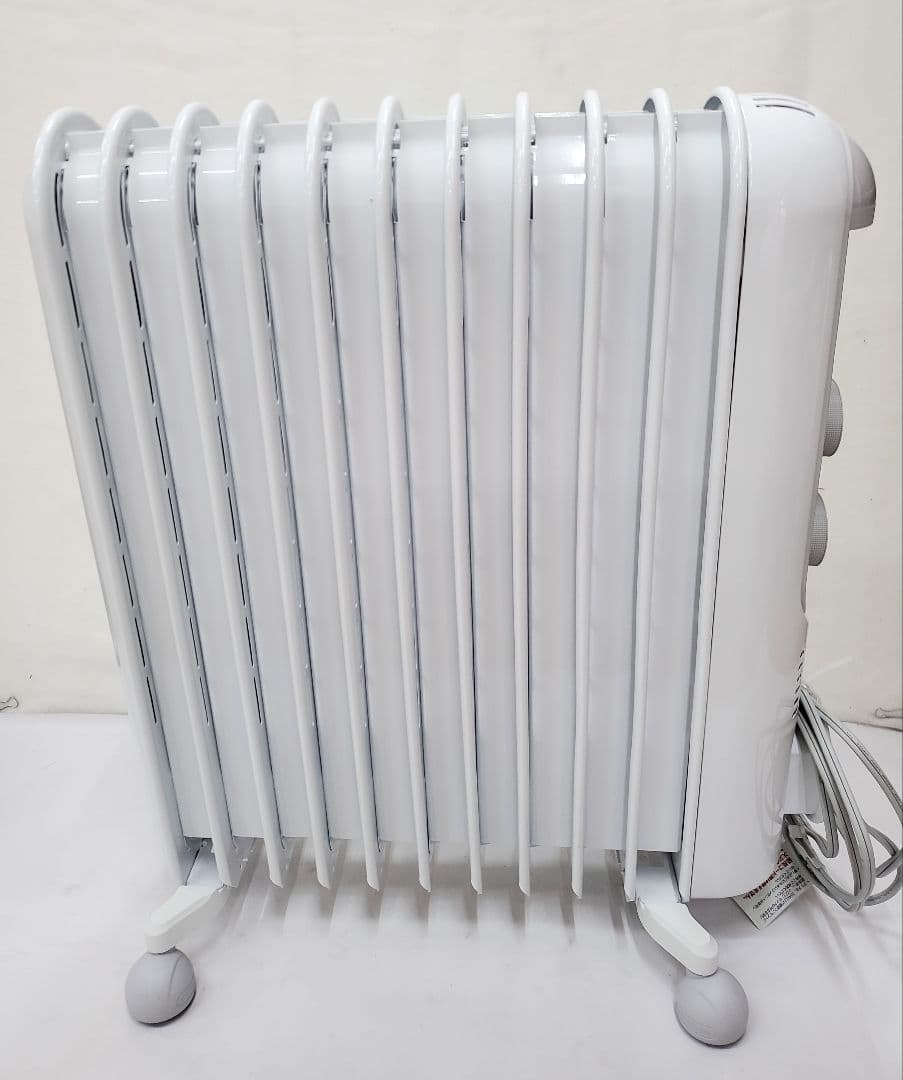 デロンギ アミカルドオイルヒーター RHJ45M1115