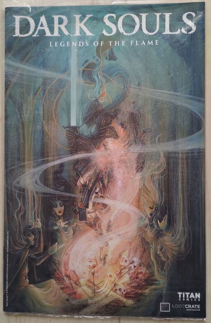 コレクション Loot Gaming September 2016 Battleground