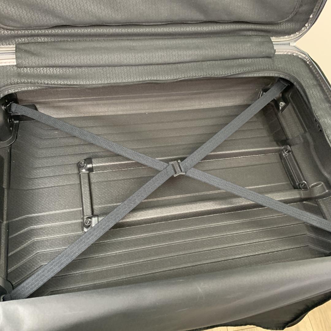 Samsonite　サムソナイト　ライトボックス　スピナー81　キャリーケース