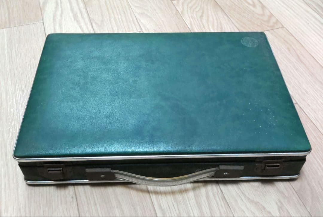 ★骨董★高級素材★ かなり昔の麻雀牌